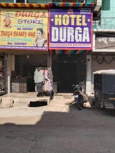 Kuvagallerian kuva majoituspaikasta SPOT ON Hotel Durga, joka sijaitsee kohteessa Satna