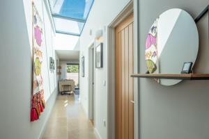 Foto sihtkohas Burnham Market asuva majutusasutuse The Seas Annex galeriist