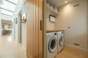 Foto sihtkohas Burnham Market asuva majutusasutuse The Seas Annex galeriist