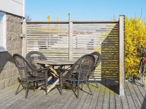 Fotografija u galeriji objekta Holiday home KUNGSHAMN XIV u gradu Kungshamn