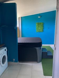 Foto de la galeria de Ti Repos Martinique - maison avec Spa a Schœlcher