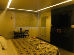 Galeriebild der Unterkunft HOTEL M ELITE GOLDEN in Mexiko-Stadt