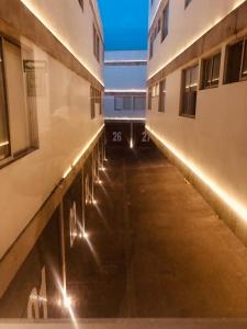 Galeriebild der Unterkunft HOTEL M ELITE GOLDEN in Mexiko-Stadt