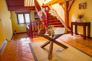 Imagen de la galería de Hotel-Apartamento Rural Atxurra, en Bermeo