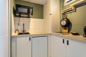 Imagen de la galería de B&B Hendricus, en Hoofddorp 21 fotos más