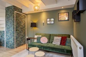 Imagen de la galería de B&B Hendricus, en Hoofddorp