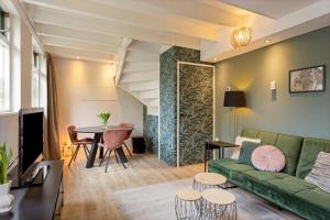 Gallery image of B&B Hendricus in Hoofddorp