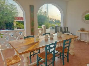 Fotografie z fotogalerie ubytování Villa Connie v destinaci Serranova