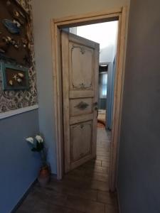 Fotografie z fotogalerie ubytování B&B PLANO DE LACZARULO v destinaci Acciaroli