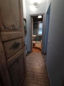 Fotografie z fotogalerie ubytování B&B PLANO DE LACZARULO v destinaci Acciaroli