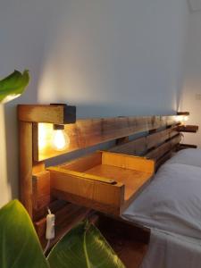 Fotografia z galérie ubytovania Loft 36 v destinácii Carovigno