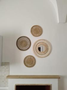 Fotografia z galérie ubytovania Loft 36 v destinácii Carovigno + 17 fotografií