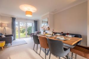 Istumisnurk majutusasutuses Beachcomber