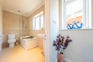 Vannituba majutusasutuses Beachcomber +34 fotot