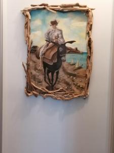 Fotografie z fotogalerie ubytování B&B PLANO DE LACZARULO v destinaci Acciaroli