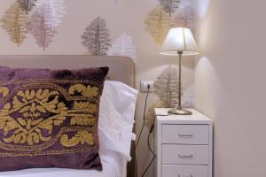 Fotografia z galérie ubytovania Bailen Reformado elegante con wifi v destinácii Bilbao