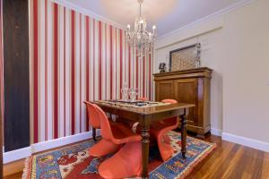 Fotografia z galérie ubytovania Bailen Reformado elegante con wifi v destinácii Bilbao