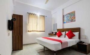 Φωτογραφία από το άλμπουμ του Hotel O Kolar Park Inn στη Μπανγκαλόρ