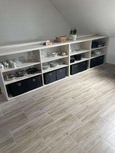 Fotografie z fotogalerie ubytování Apartmány Turkovna v destinaci Dražič