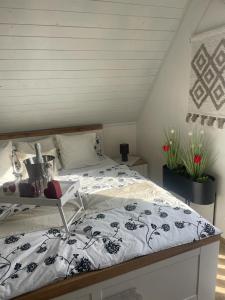 Fotografie z fotogalerie ubytování Apartmány Turkovna v destinaci Dražič