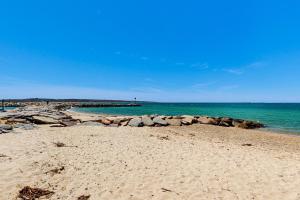 Gallery image of Wayside Camp in Chilmark