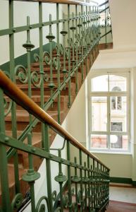 Photo de la galerie de l'établissement Boardinghouse Luise 5, à Heidelberg