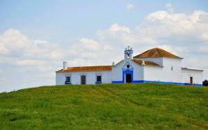 Afbeelding uit fotogalerij van Herdade da Negrita in Santo Aleixo