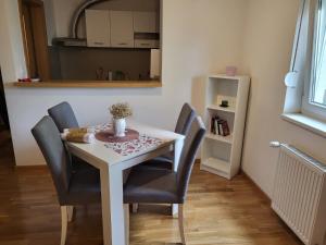 Fotografija u galeriji objekta Apartman Bojana NS u gradu Novi Sad