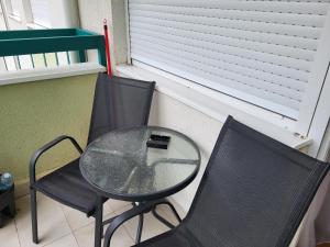 Fotografija u galeriji objekta Apartman Bojana NS u gradu Novi Sad +4 fotografije