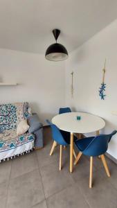 Fotografia z galérie ubytovania Apartamento acogedor y familiar v destinácii Salou