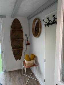 Fotografie z fotogalerie ubytování Choupy’Cosy v destinaci Blois
