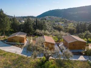 Gallery image of AGRELIA HOMES in Dhráganon +17 photos