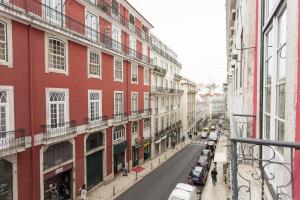 Gallery image of Downtown Cozy Apartment in Lisbon