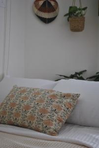 Gallery image of The Hakuna Matata Studio Apartment in Paloúkia
