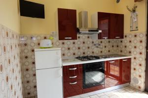 صورة لـ B&B L'Edera في كرودو