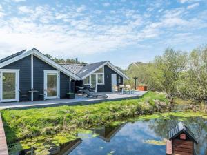 Fotografie z fotogalerie ubytování Holiday home Fanø LXVI v destinaci Fano + 37 fotografií