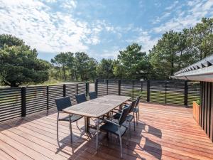Fotografie z fotogalerie ubytování Holiday home Fanø LXVI v destinaci Fano