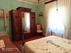 Gallery image of LA CASA di PIETRO E MADDALENA in Valdieri