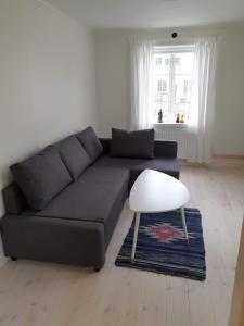 Gallery image of Välrenoverad fin lägenhet i charmigt område in Söderhamn