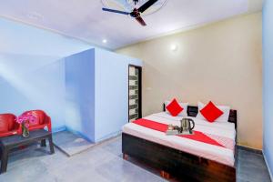 Gallery image of Hotel O Royal Inn in Manesar