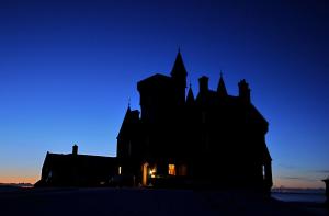 Foto dalla galleria di Glengorm Castle a Tobermory