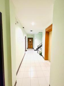 Fotografie z fotogalerie ubytování Cocoon Omaya Guest House v destinaci Pláž Patong