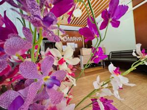 Fotografie z fotogalerie ubytování Cocoon Omaya Guest House v destinaci Pláž Patong