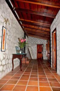 Fotografie z fotogalerie ubytování TheTerrace -$1Mil Piton View v destinaci Soufriere