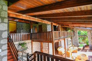 Fotografie z fotogalerie ubytování TheTerrace -$1Mil Piton View v destinaci Soufriere