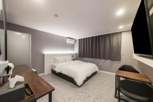 Imagen de la galería de Hotel Signature, en Jeonju 43 fotos más