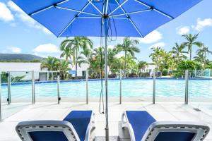 Πισίνα στο ή κοντά στο La Dolce Vita - Poolside Glamour +8 φωτογραφίες