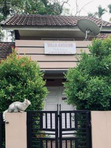 Φωτογραφία από το άλμπουμ του Vila Anggur Pintukabun σε Bukittinggi