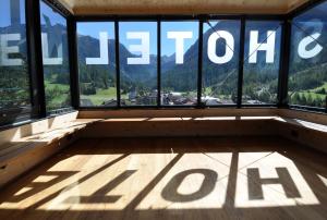 Foto sihtkohas Bergün asuva majutusasutuse Kurhaus Bergün galeriist