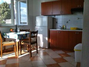 Gallery image of Apartments Cajic in Povile